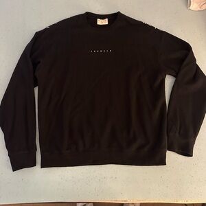 YoungLA 507 - Got Yo Back Crewneck